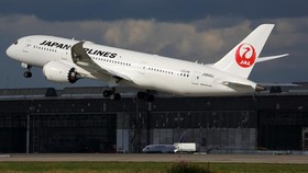 Bali Dekati Japan Airlines agar Buka Rute ke Ngurah Rai