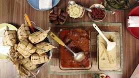 Tujuh Ide Kreatif Daur Ulang Sisa Makanan Lebaran