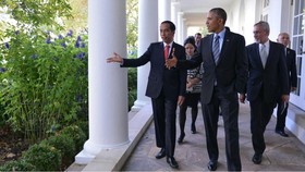 Pemprov Bali Siap Antar Obama Kemanapun