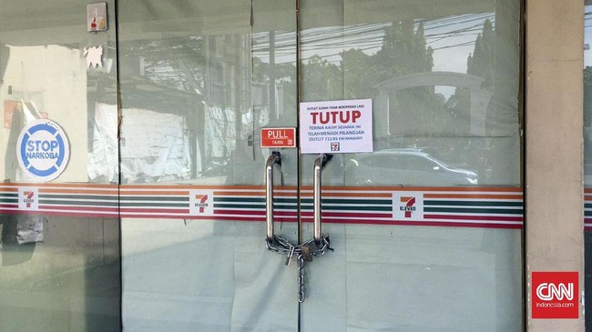 Perusahaan ritel global, 7-Eleven Inc masih berharap dapat kembali masuk ke pasar Indonesia, kendati seluruh gerainya resmi ditutup akhir Juni lalu.