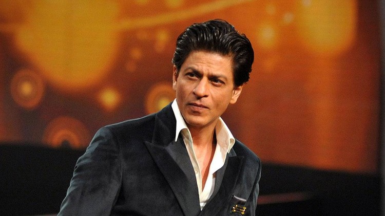 shah rukh khan masak