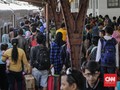 PAN Ingatkan Jokowi Jangan 'Lip Service' soal Larangan Mudik