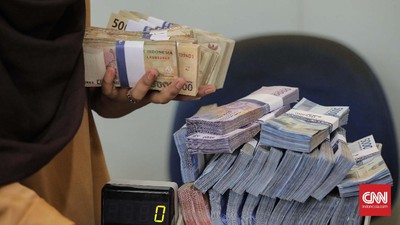 Kasus Maybank, Polri Beberkan Aset Tersangka Kacab Cipulir