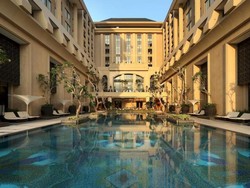 14+ Rekomendasi Penginapan dan Hotel yang Ramah Anak di Jogja