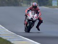 Petrucci Gagal Bertahan dari Serangan Marquez