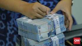 ICW: Rata-Rata Paslon Pilgub Terima Sumbangan Kampanye Rp3,8 Miliar
