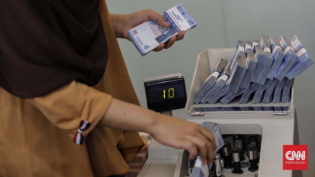 Banggar DPR: Pedagang Tolak Pembayaran Tunai Bisa Kena Pidana