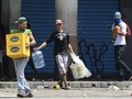 Venezuela Tahan 28 Orang Akibat Penjarahan Selama Natal