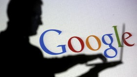 Google Rancang Mesin Pencari di China, Pegawai Berang