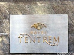 Hotel Ini Sudah Pakai Sinar UV untuk Pastikan Higienitas