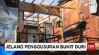 Rencana Penggusuran Warga Bukit Duri Usai Lebaran