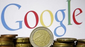 Google 'Sumbang' Rp40 Triliun ke Apple di 2017