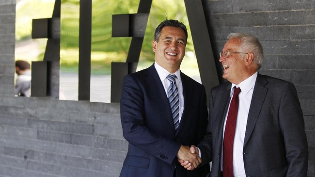 FIFA memutuskan untuk merilis laporan hasil investigasi Michael Garcia terkait bidding Piala Dunia, Selasa (27/6), setelah laporan itu dibocorkan Bild.