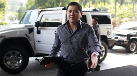 Golkar: Dukungan Perindo Bentuk Pengakuan Kinerja Jokowi