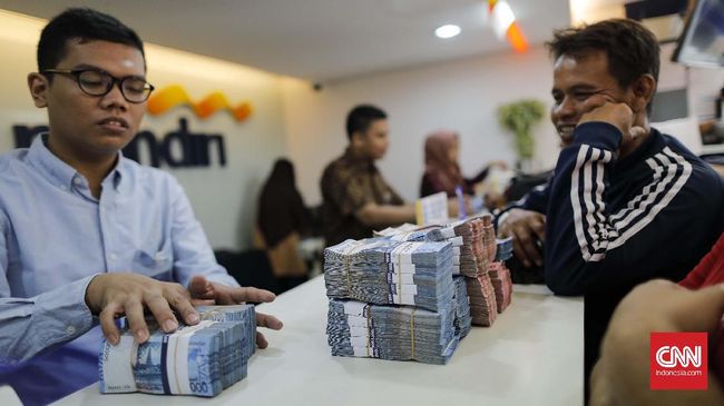 Nasabah yang berencana melakukan transaksi, simak jadwal operasional Bank BCA, BNI, BRI, dan Bank Mandiri selama masa libur Lebaran Idul Fitri 2025.