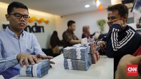 Jadwal Operasional Bank BCA, BNI, BRI, Mandiri saat Libur Lebaran 2025