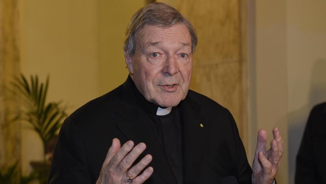 Pengadilan Tinggi Australia membebaskan Kardinal George Pell dari seluruh dakwaan pelecehan seksual terhadap anak-anak.