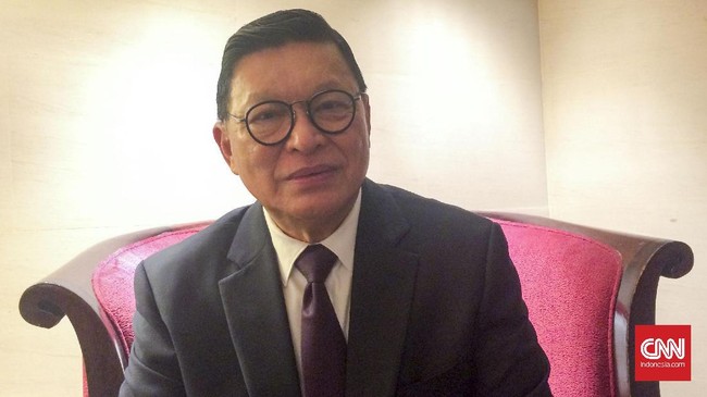 Empat tahun menjabat Duta Besar Korea Selatan, Komisaris Utama BEI John Aristianto ingin membawa budaya Korea yang cepat dan disiplin ke pasar modal Indonesia.