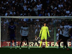 Courtois Sudah Menebus Dosa Musim Lalu