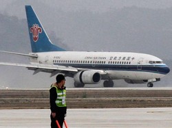 Maskapai China Kompak Tawarkan Tiket Super Murah