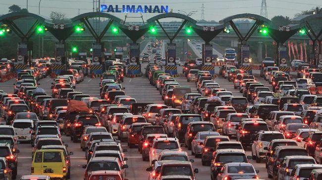 Ada tiga jenis penyakit yang rentan menyerang saat arus balik, terutama bagi mereka yang sudah memiiki kondisi penyakit kronis sebelumnya. Apa saja?