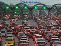 Operator Tol Cipali Imbau Pemudik Hindari Puncak Arus Balik