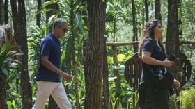 Polisi Siapkan 4.000 Personel untuk Kawal Obama di Jakarta