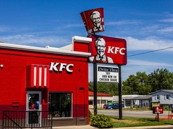 Bertahan di Tengah Corona, KFC Ubah Konsep Bisnis Jadi Begini