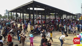 Alasan Ulang Tahun Ahok Dirayakan di Kalijodo