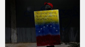 Perisai Sang Penantang Maduro