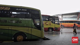 Organda Berharap Maskapai 'Tak Banting' Harga Tiket Pesawat