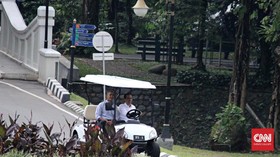 Menperin: Kedatangan Obama Jadi Promosi Wisata Indonesia