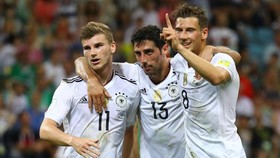 Peringkat FIFA 100 Hari Jelang Piala Dunia: Jerman Nomor Satu