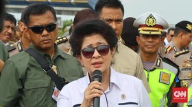 Penderita Kanker Payudara Juga Gugat Menkes Nila Moeloek