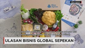 Rangkuman Bisnis Dunia