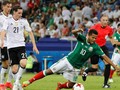 Fakta Menarik Duel Jerman vs Meksiko di Piala Dunia 2018