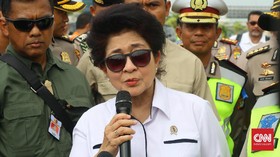 Menkes soal Kasus Fidelis: Belum Terbukti Ganja Sebagai Obat