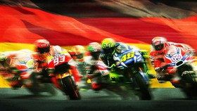 LIVE: MotoGP Jerman 2017