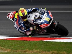 Eks Pebalap MotoGP Ini Dicari Polisi Gegara Pemalsuan Data Beli Mobil