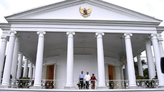 Sembari menunggu terwujudnya istana kepresidenan di ibu kota baru, mari mengenal enam istana kepresidenan Indonesia yang tak kalah indah dan bersejarah.