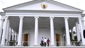 Obama, Islam dan Perang terhadap Politik Sektarian