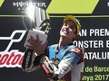 Juara Moto2 Kunci Alex Marquez Naik Kelas ke MotoGP