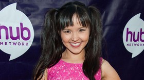 Tania Gunadi, Perempuan Sunda Rezeki Hollywood