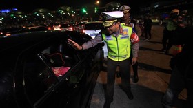 'Tol Cipali, Makin Malam Bakal Makin Macet'