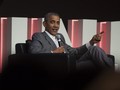 Obama Sebut Tinggal di RI Bikin Dia Jadi Pemimpin Kalem