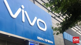 Kenalkan Produk Baru, Vivo Kekeh Promo Jor-joran
