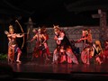 Sendratari Ramayana Gaet Wisatawan di Solo