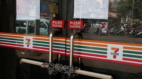 Induk Sevel Klaim Sudah Bayar Separuh Pesangon Eks Karyawan