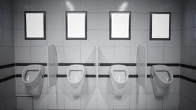 Mencari Toilet di New York Semudah Pesan Hotel