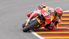 Marquez Yakin Sasis Baru Honda Tak Buat Perubahan Besar